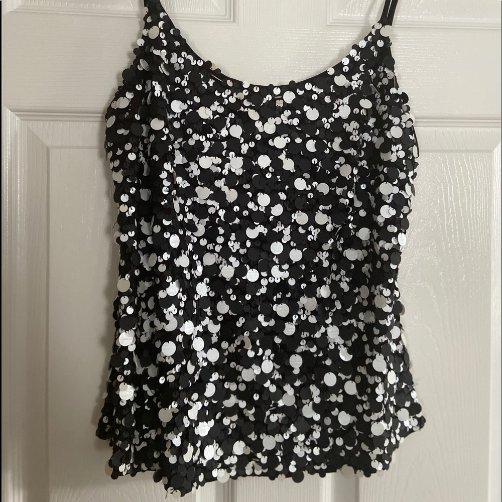 Gorgeous Designer Citrine Camisole